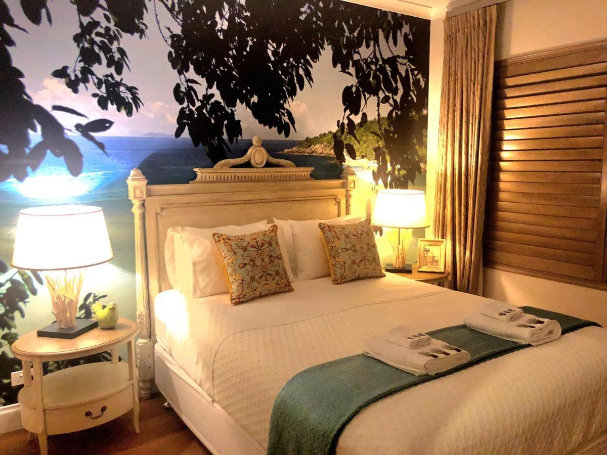 مبيت وإفطار Alkimos Lavender Manor Bnb المظهر الخارجي الصورة