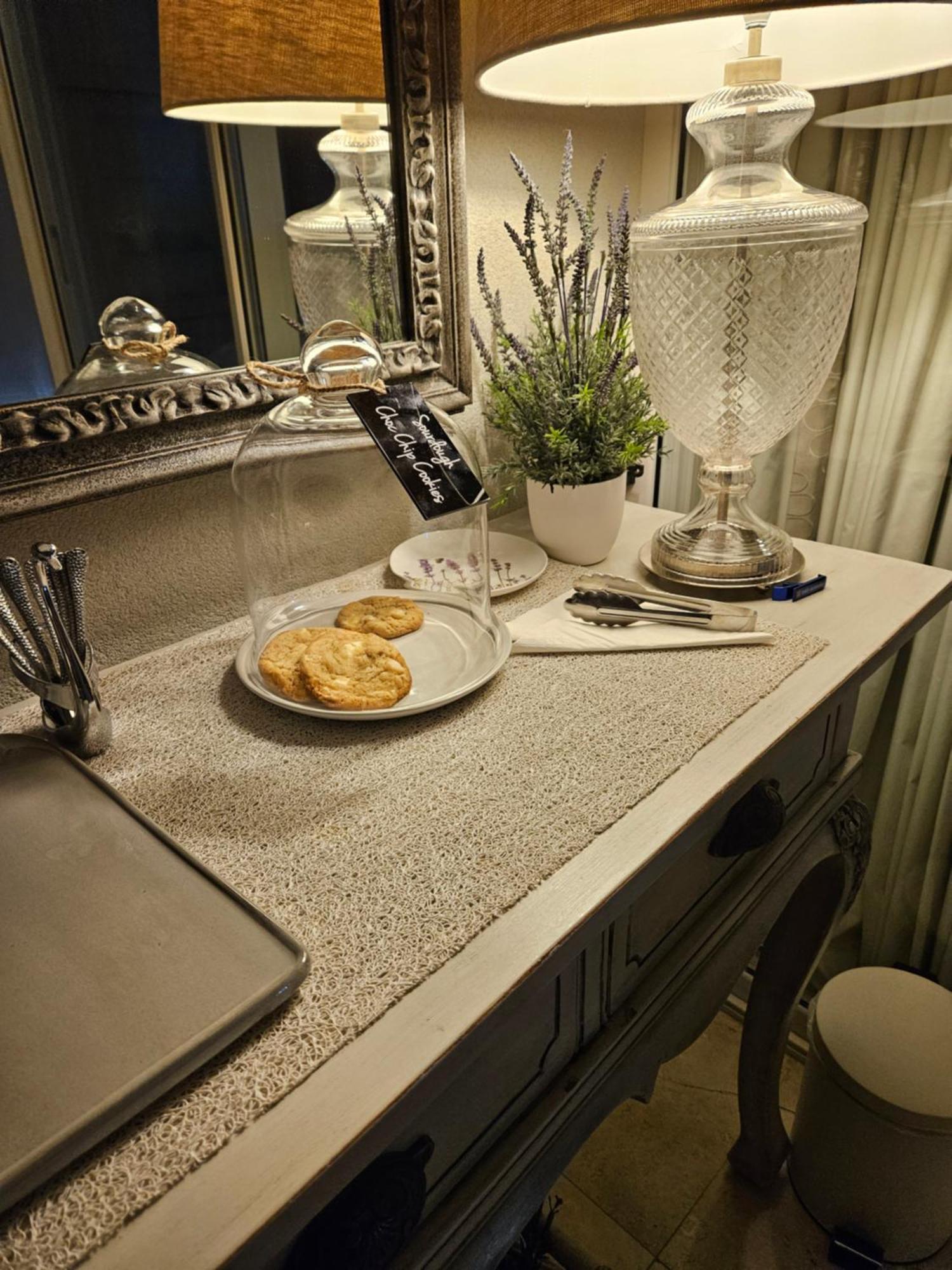 مبيت وإفطار Alkimos Lavender Manor Bnb المظهر الخارجي الصورة