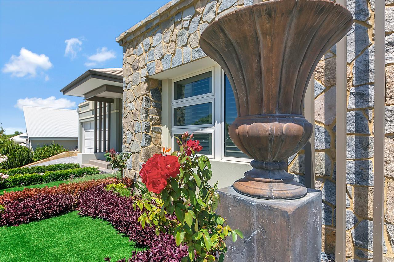 مبيت وإفطار Alkimos Lavender Manor Bnb المظهر الخارجي الصورة