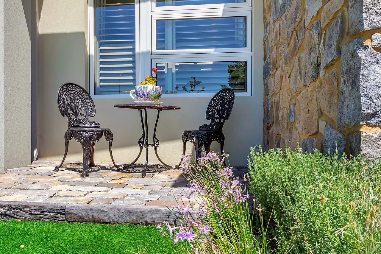 مبيت وإفطار Alkimos Lavender Manor Bnb المظهر الخارجي الصورة