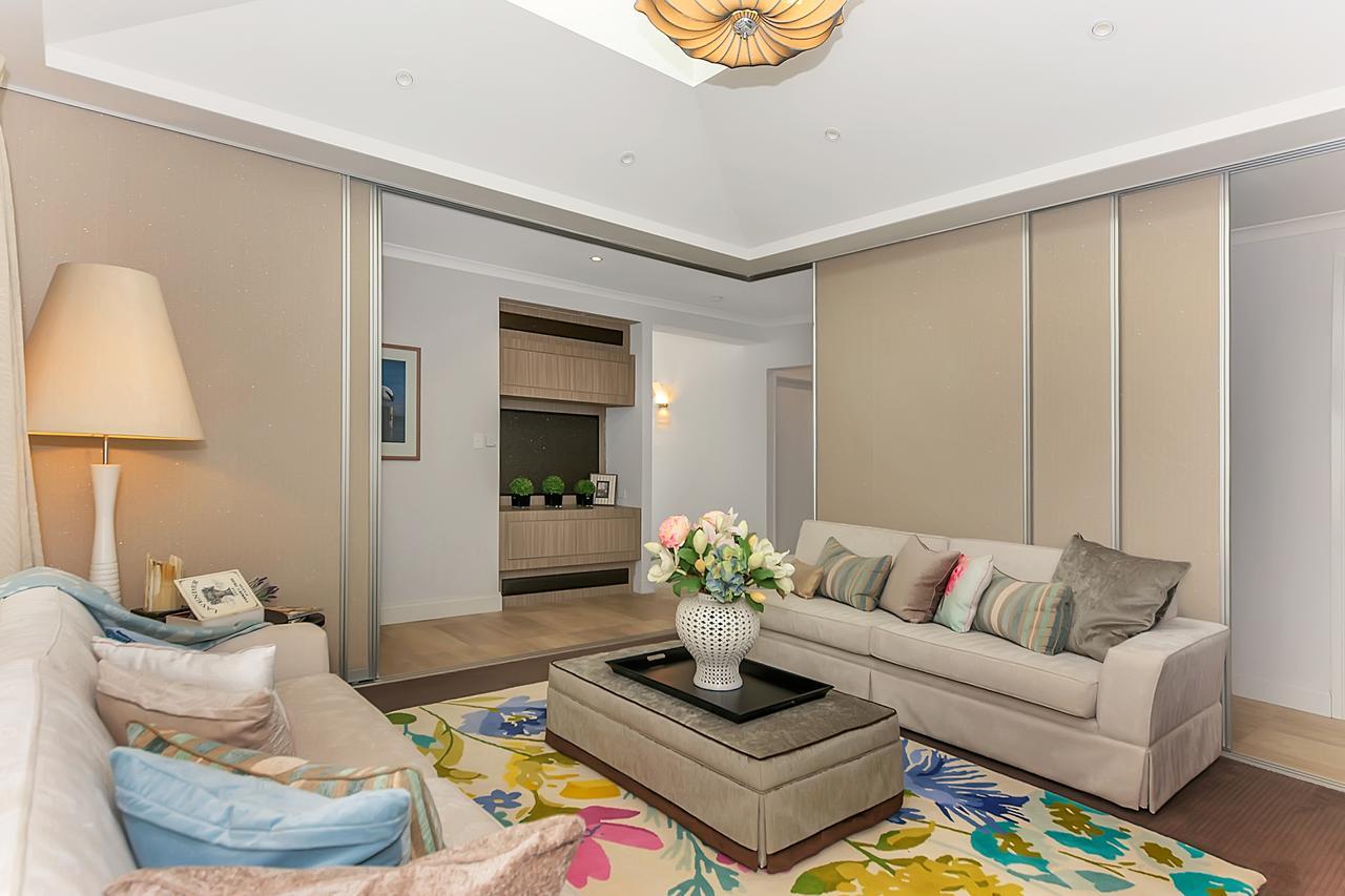 مبيت وإفطار Alkimos Lavender Manor Bnb المظهر الخارجي الصورة