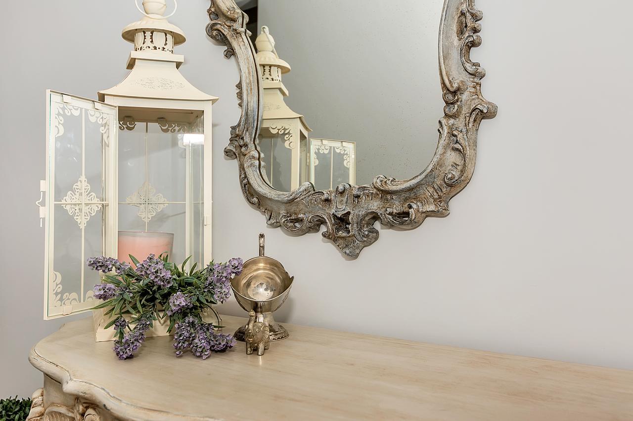 مبيت وإفطار Alkimos Lavender Manor Bnb المظهر الخارجي الصورة