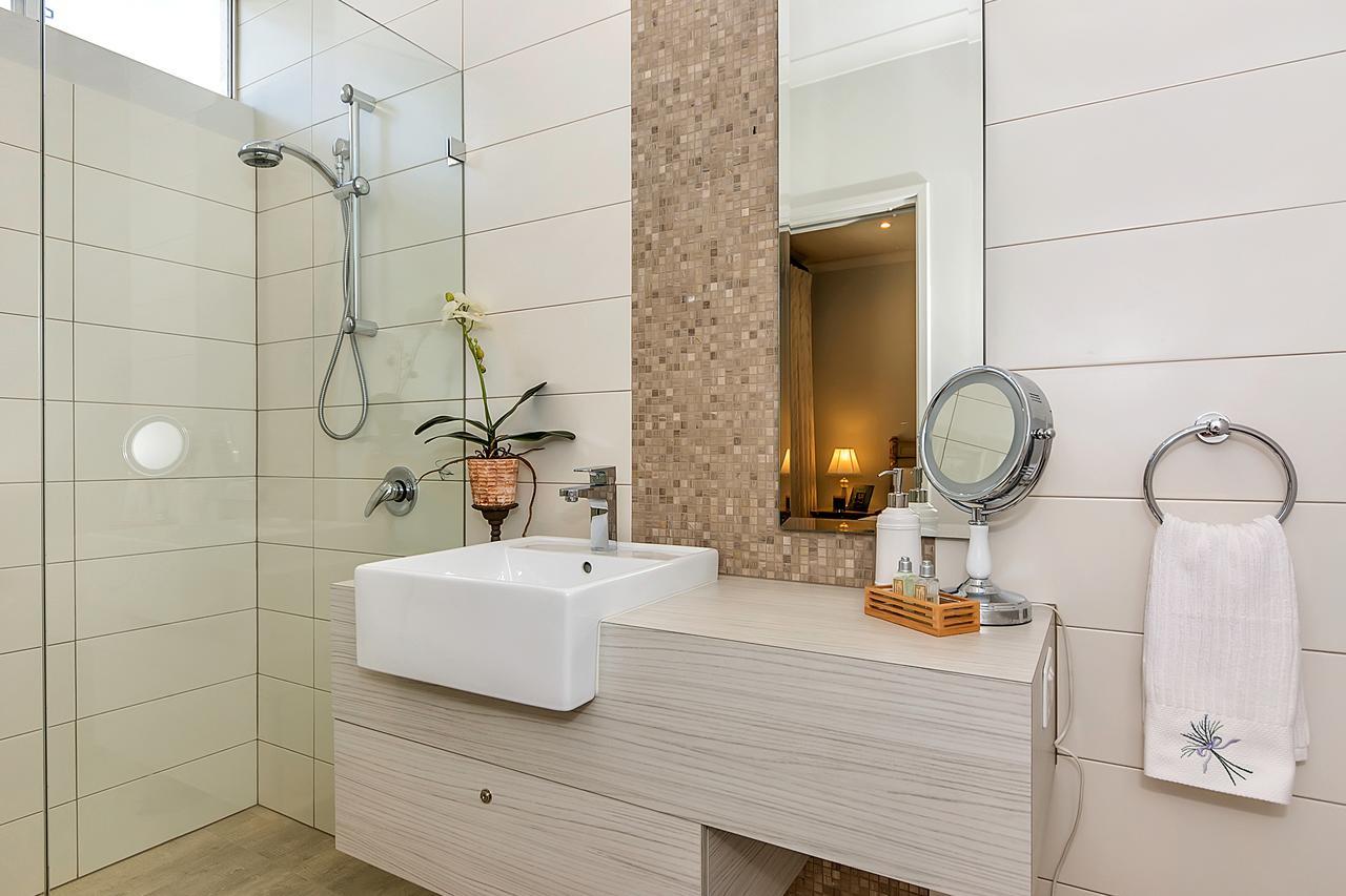 مبيت وإفطار Alkimos Lavender Manor Bnb المظهر الخارجي الصورة
