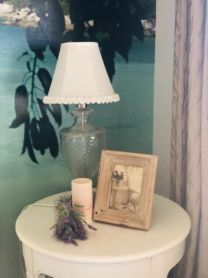 مبيت وإفطار Alkimos Lavender Manor Bnb المظهر الخارجي الصورة